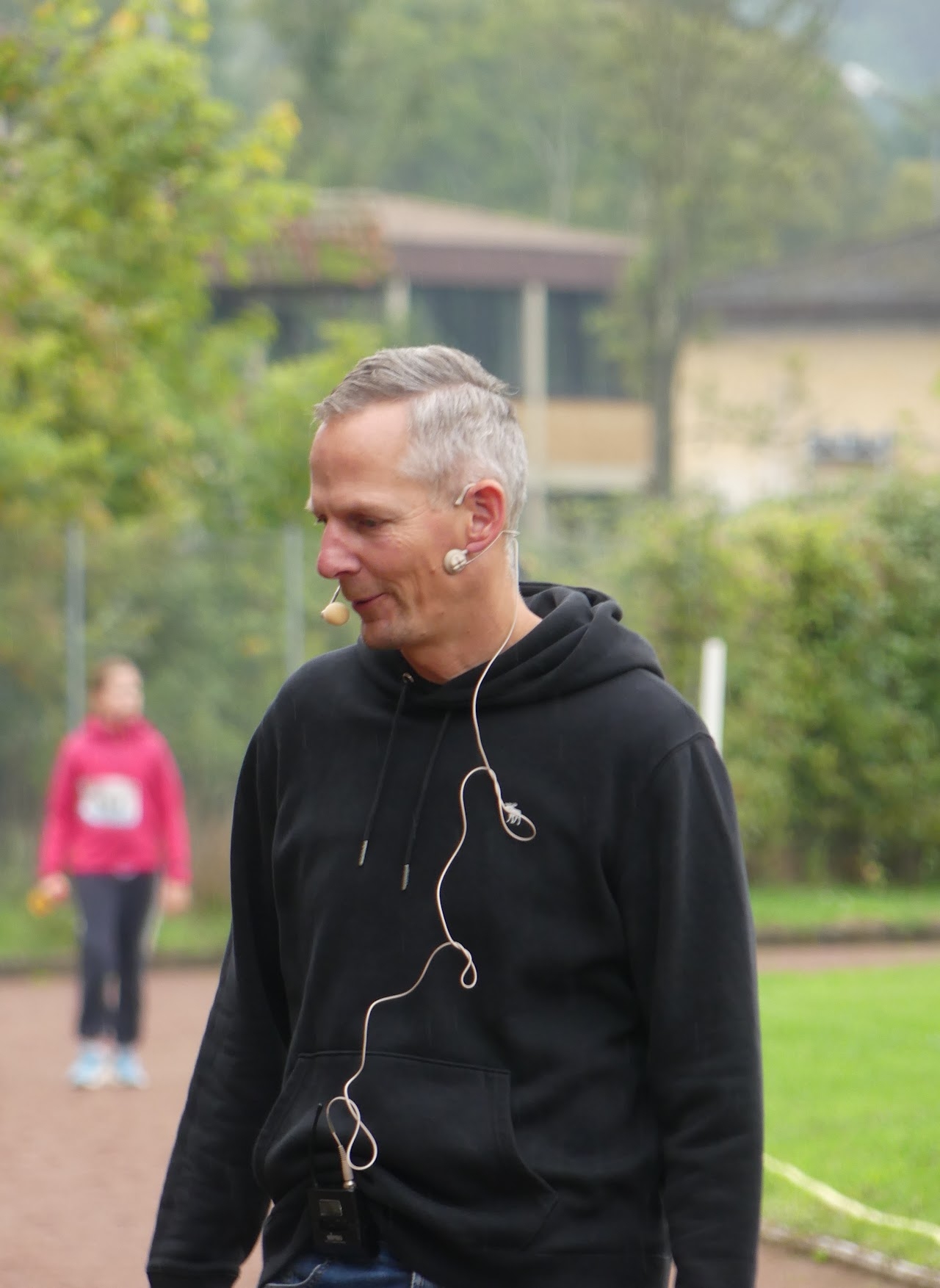 Bild vom 13. Benefizlauf im Jahr 2022. Dies ist das 373. Bild.